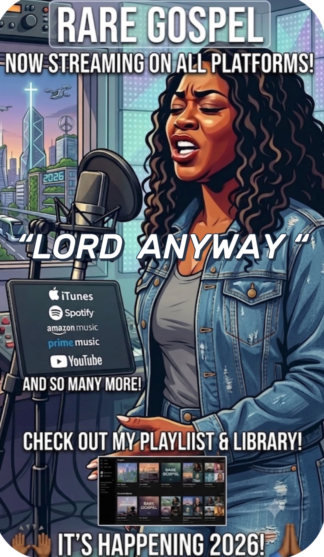 @IamTaMeka