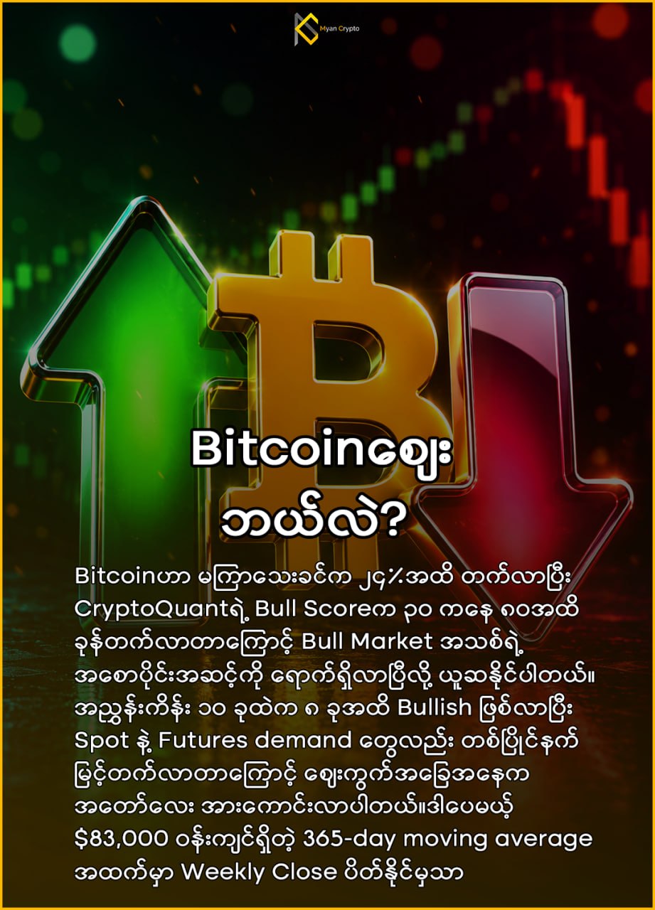 @Myan Crypto