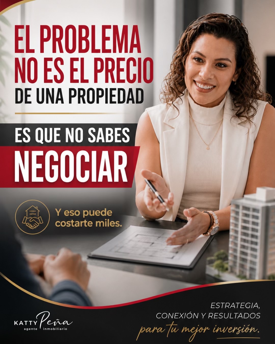 @Katty Peña - Ag. Inmobiliario