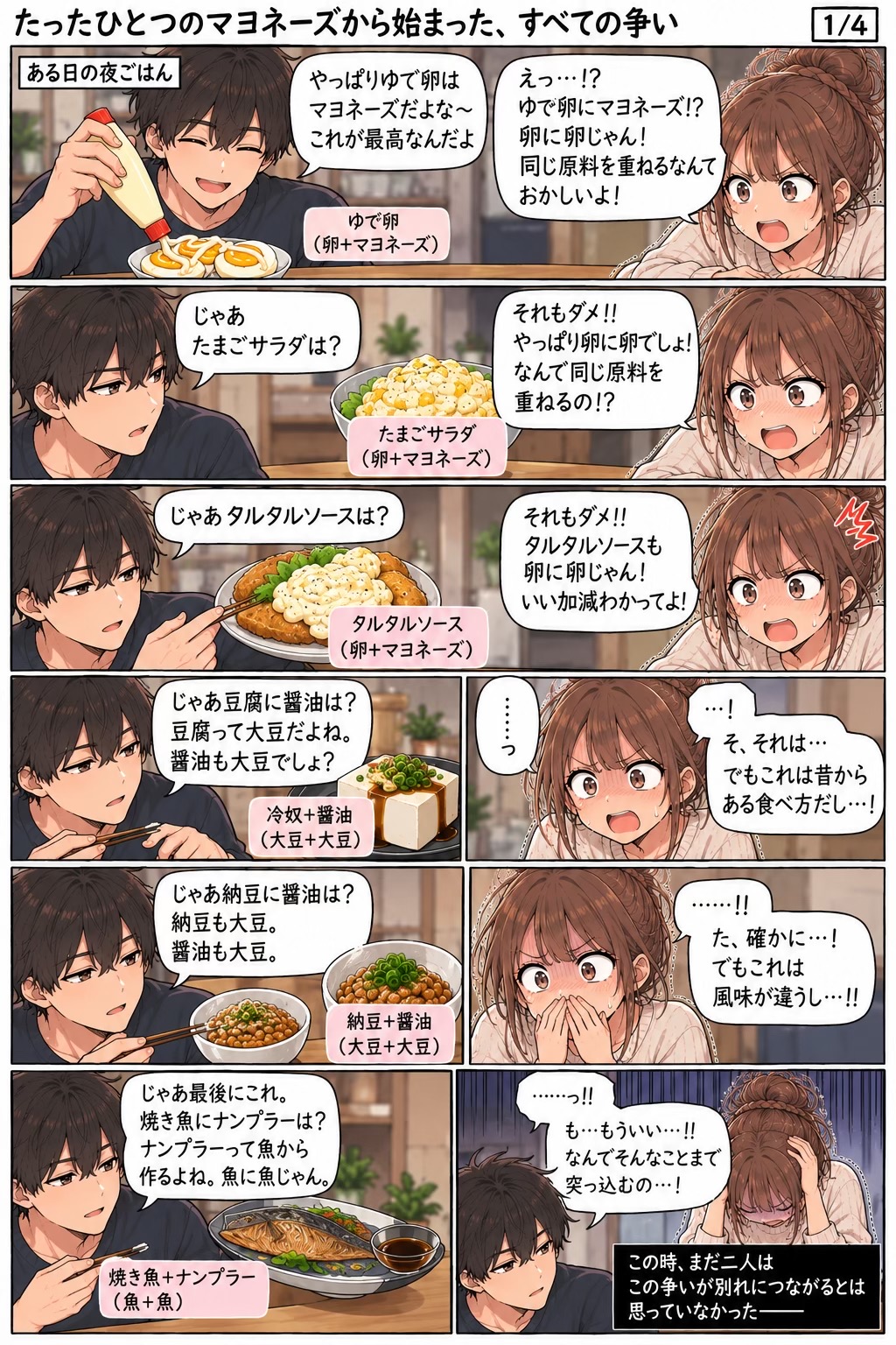 @かつにいのAIチャンネル