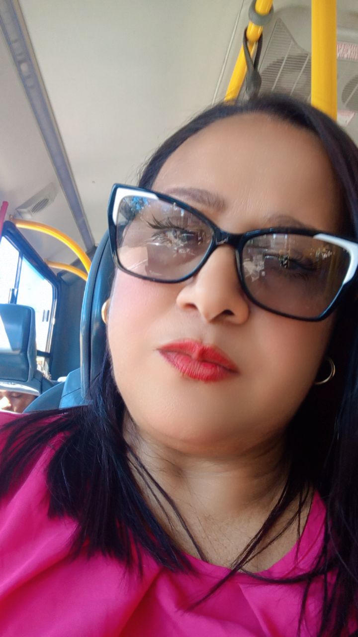 @Marilene Silva