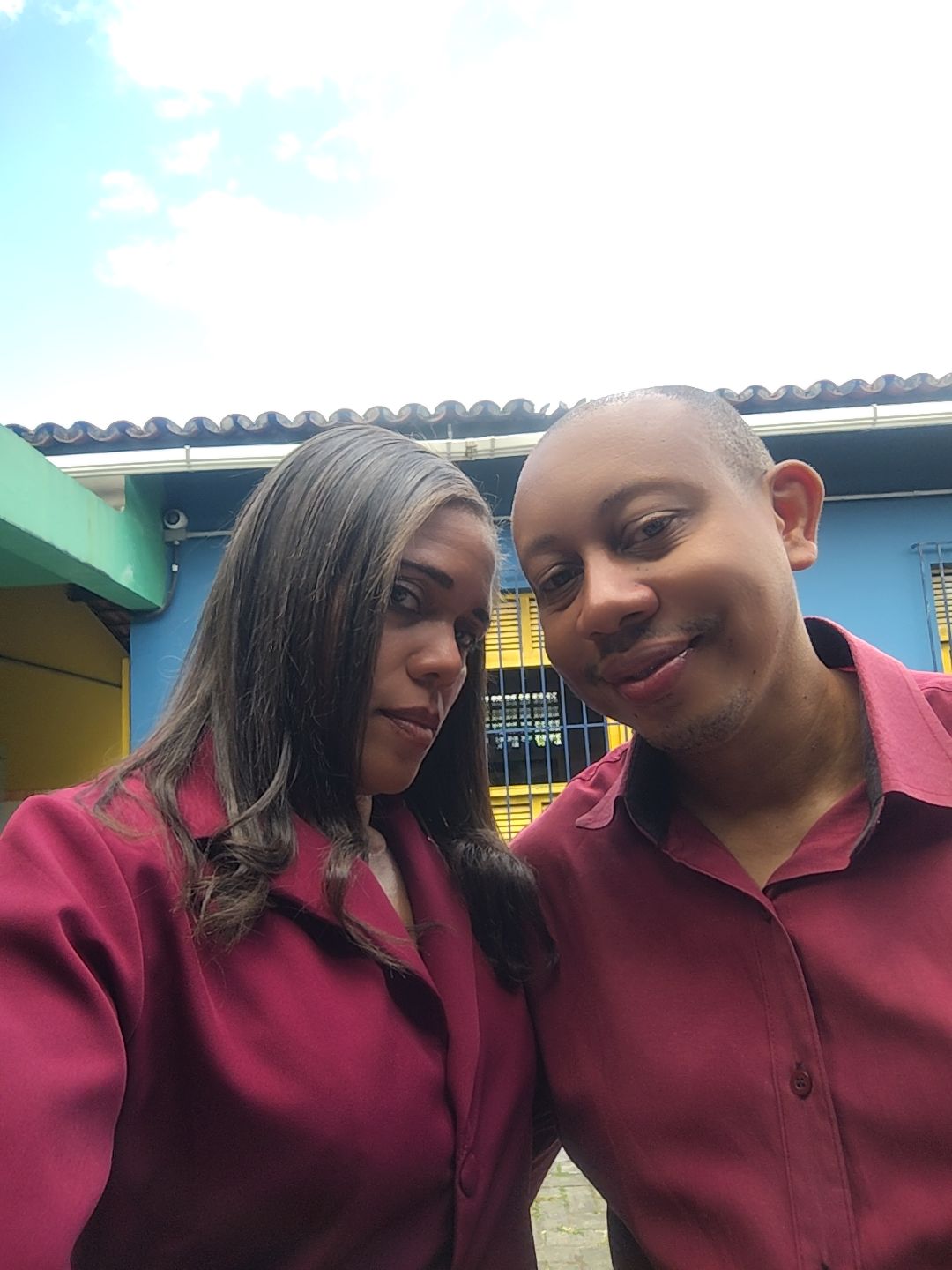 @pastora Nélia Mota ๐๐ฅโ๏ธ๐๏ธ๐