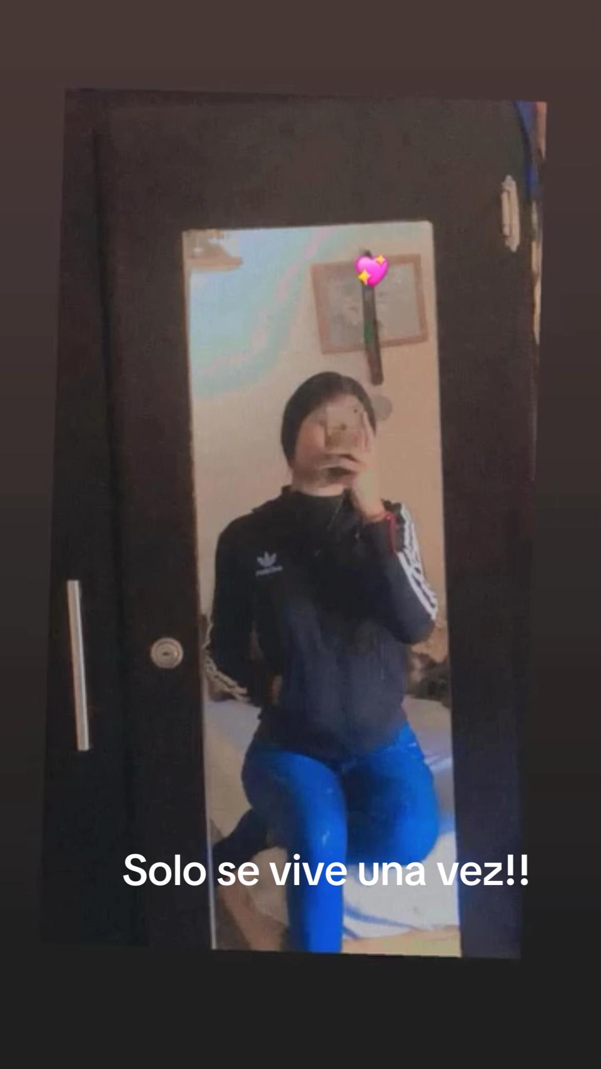 @perla medina