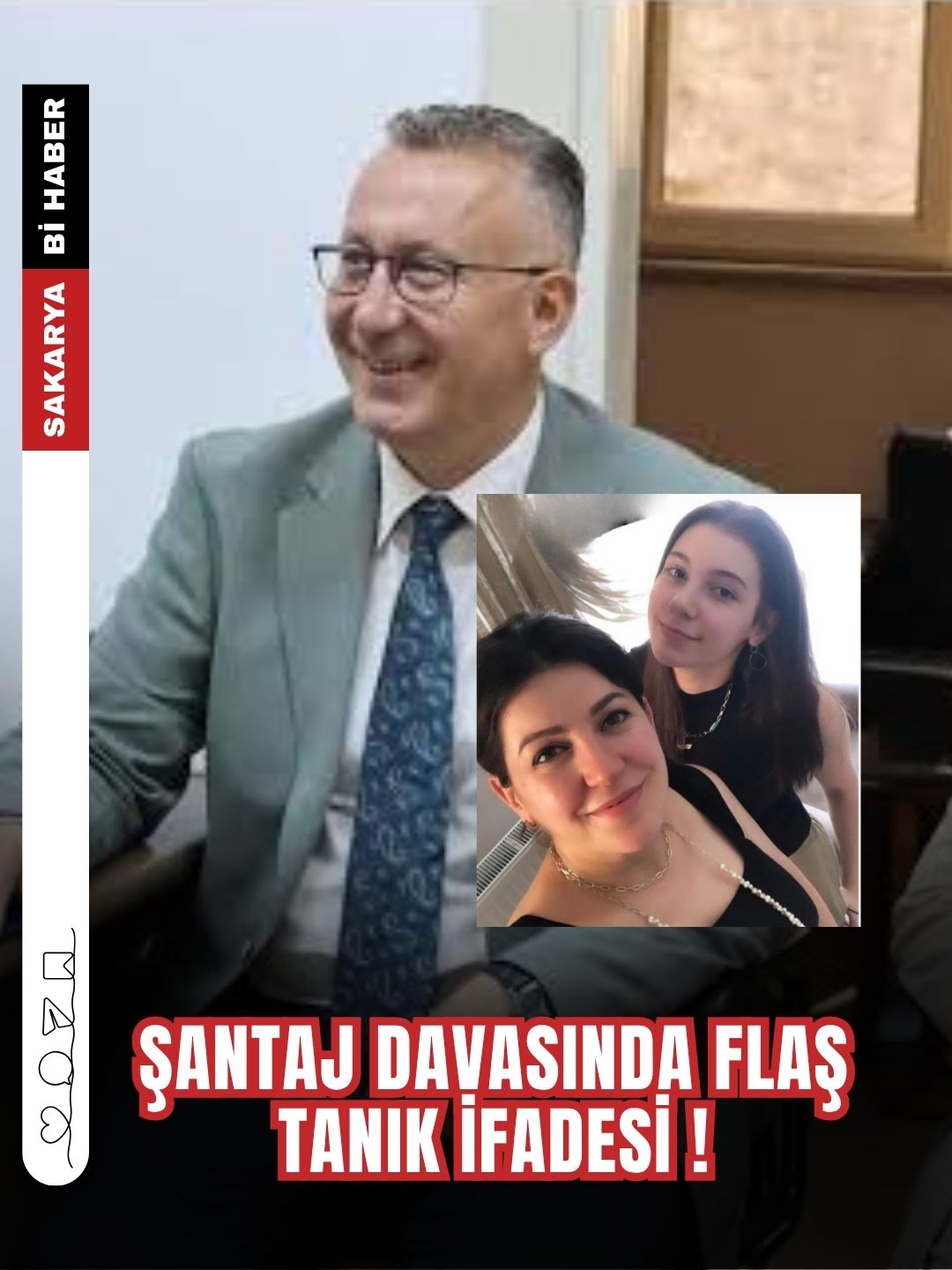 @Sakarya Bi Haber
