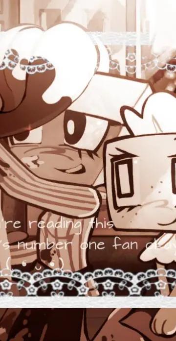 @+˚⋆Mitzii ¡!˚BRUSHA'S#1 FAN🖌️