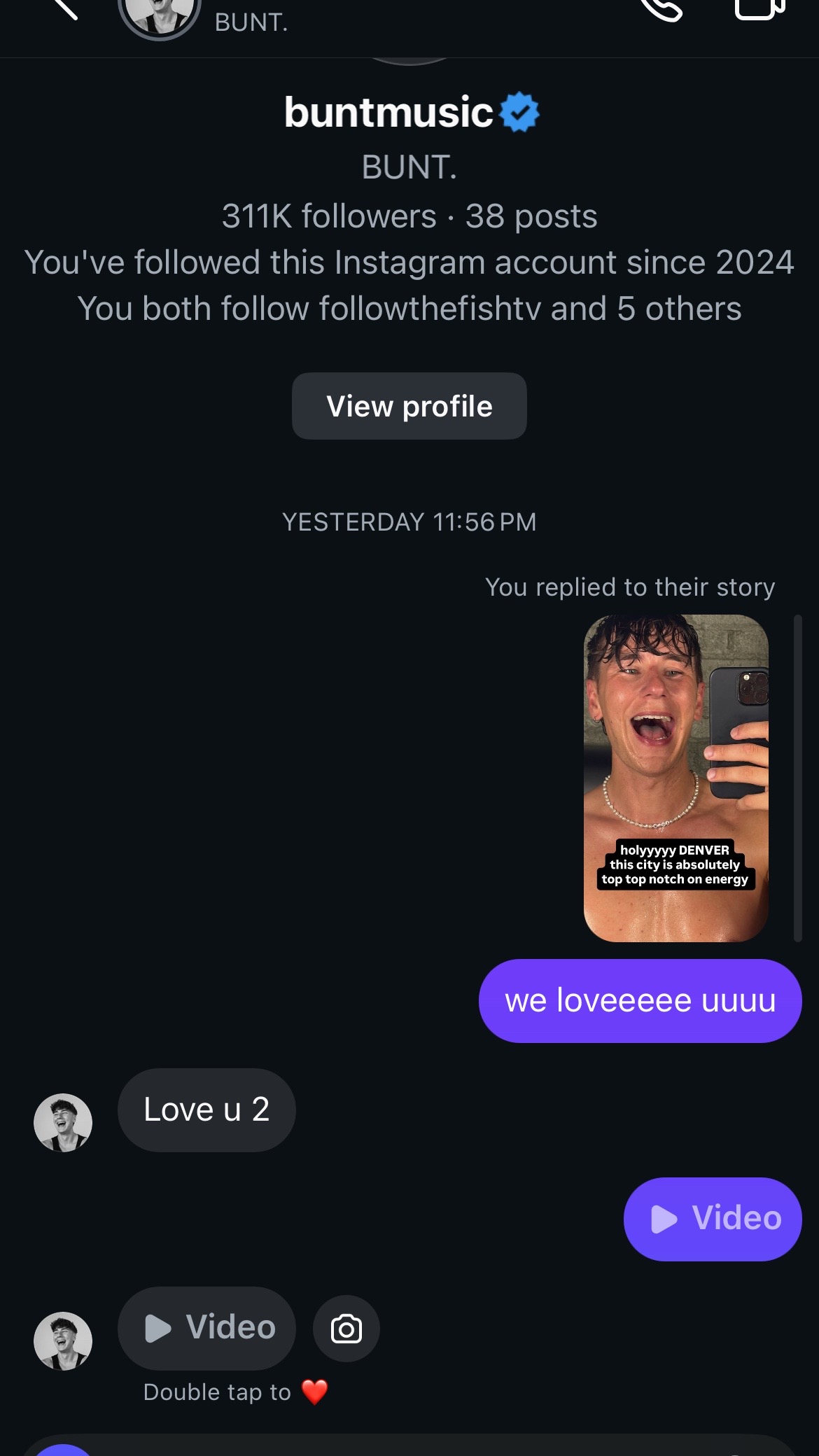 @spam