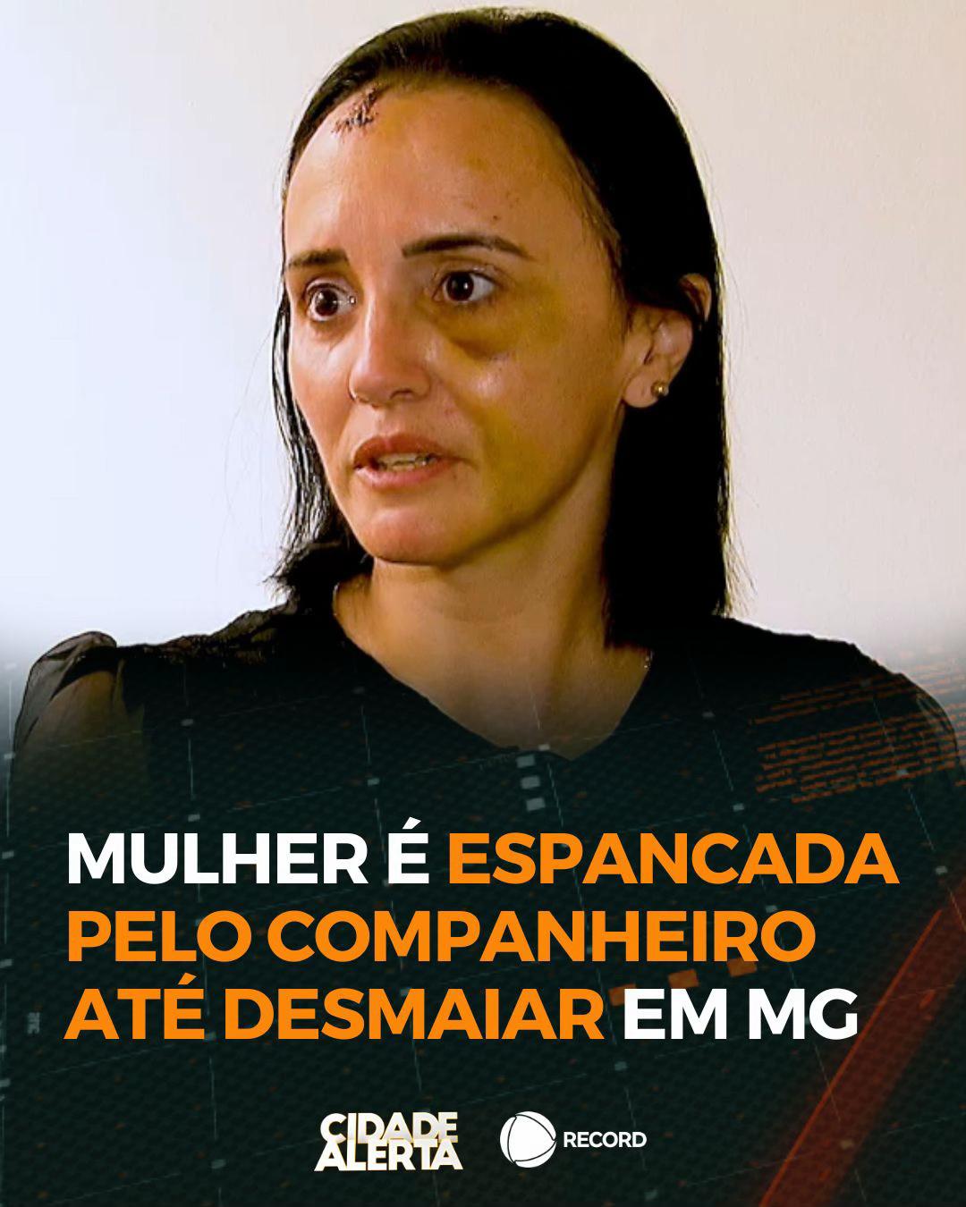@Cidade Alerta