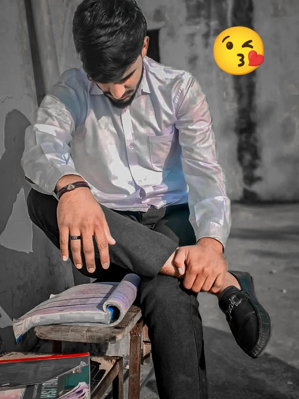 @Ramiz Bajjar 1