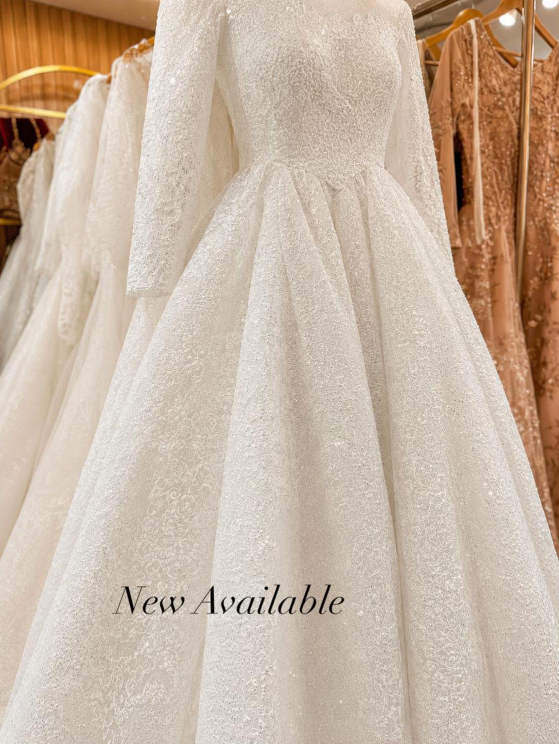 @Nathiya bridal