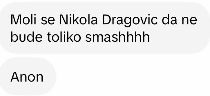 @Moli se Lukavica