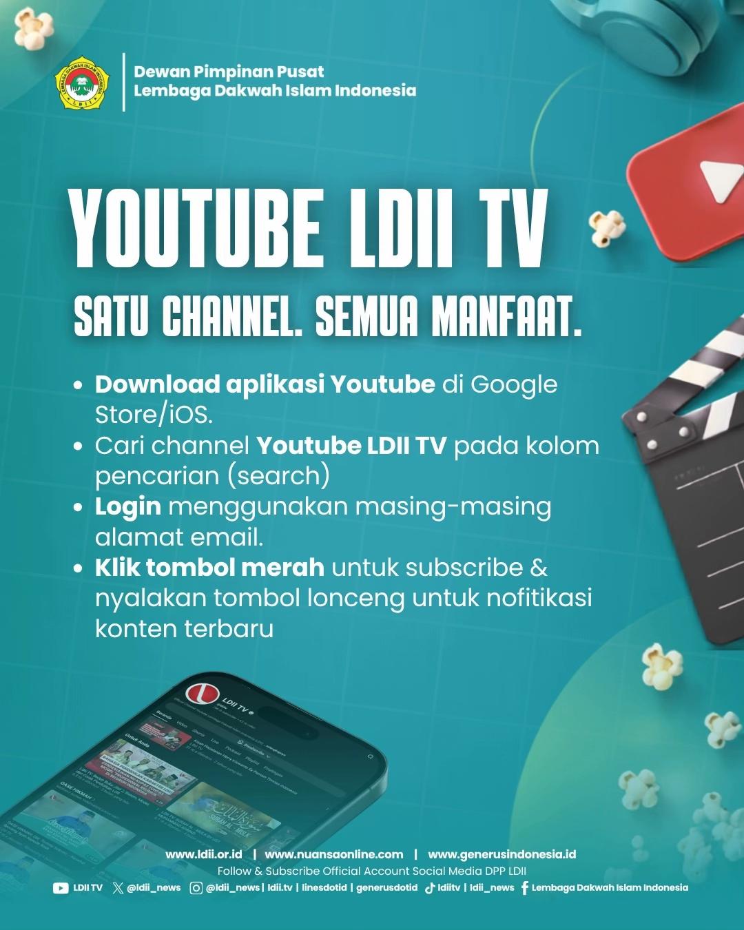 @ldii tv