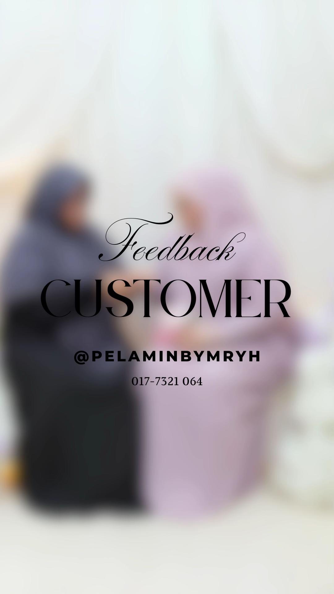 @Pelamin Mini Kulim