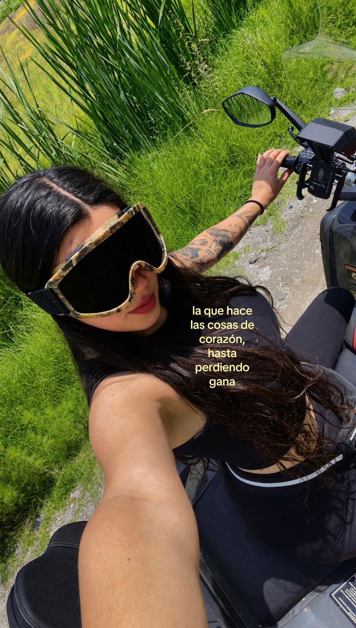 @Genesis Vargas