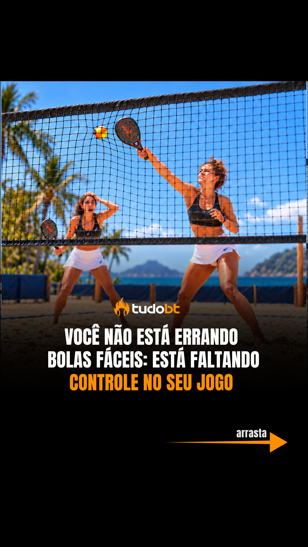 @Beach tennis | tudobt_