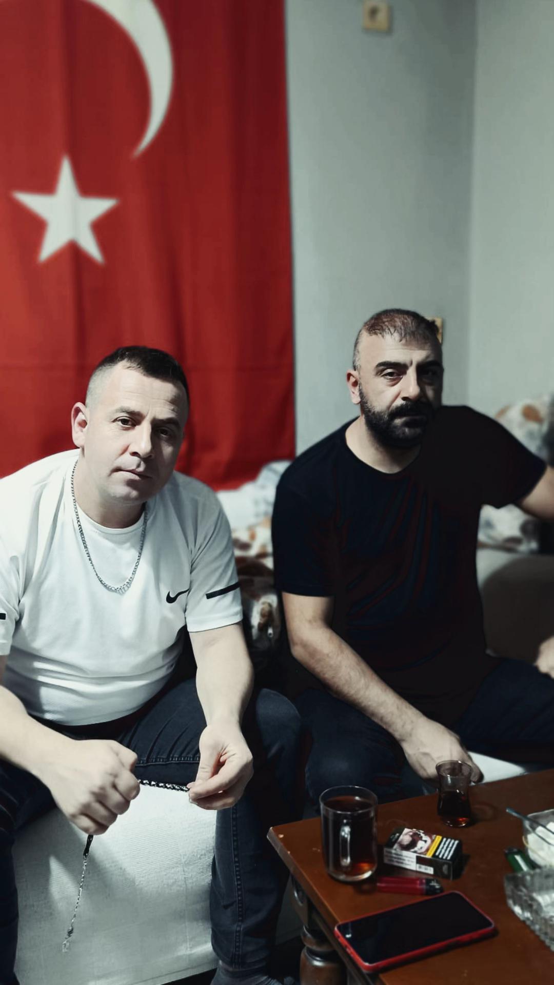 @AHMET ŞAHİN