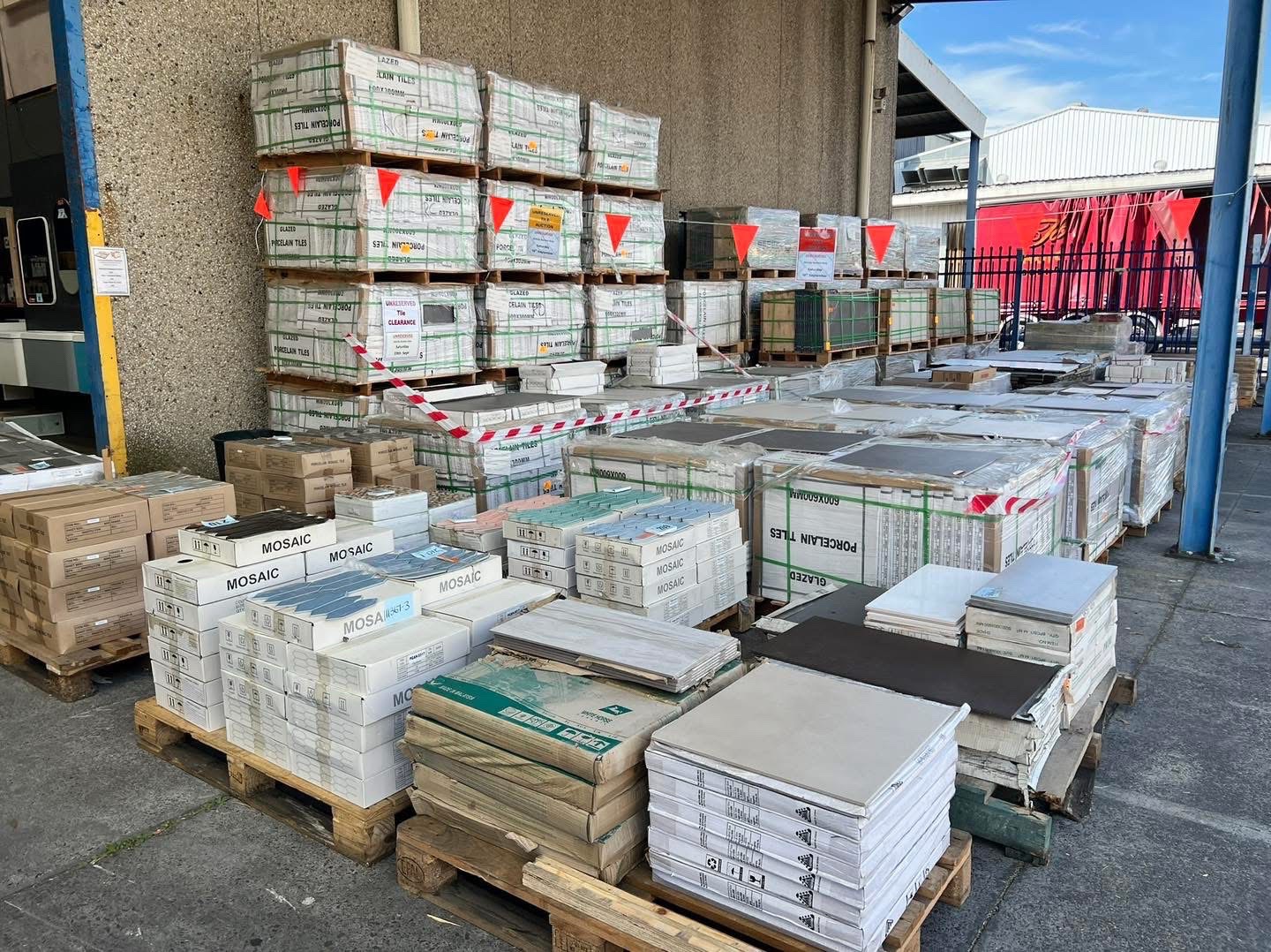 @Renovator Auctions