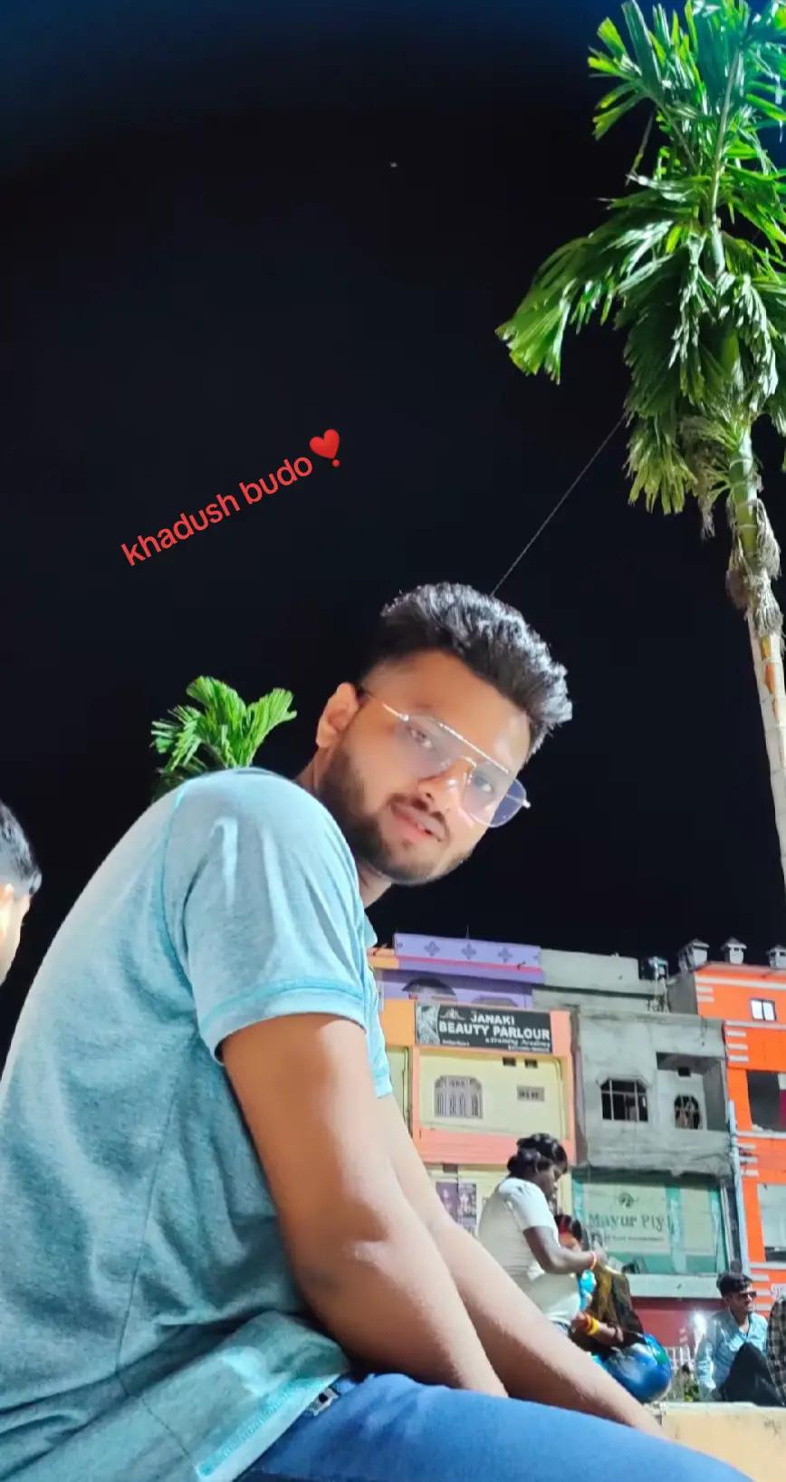 @Be WeK KusHwahA 😻