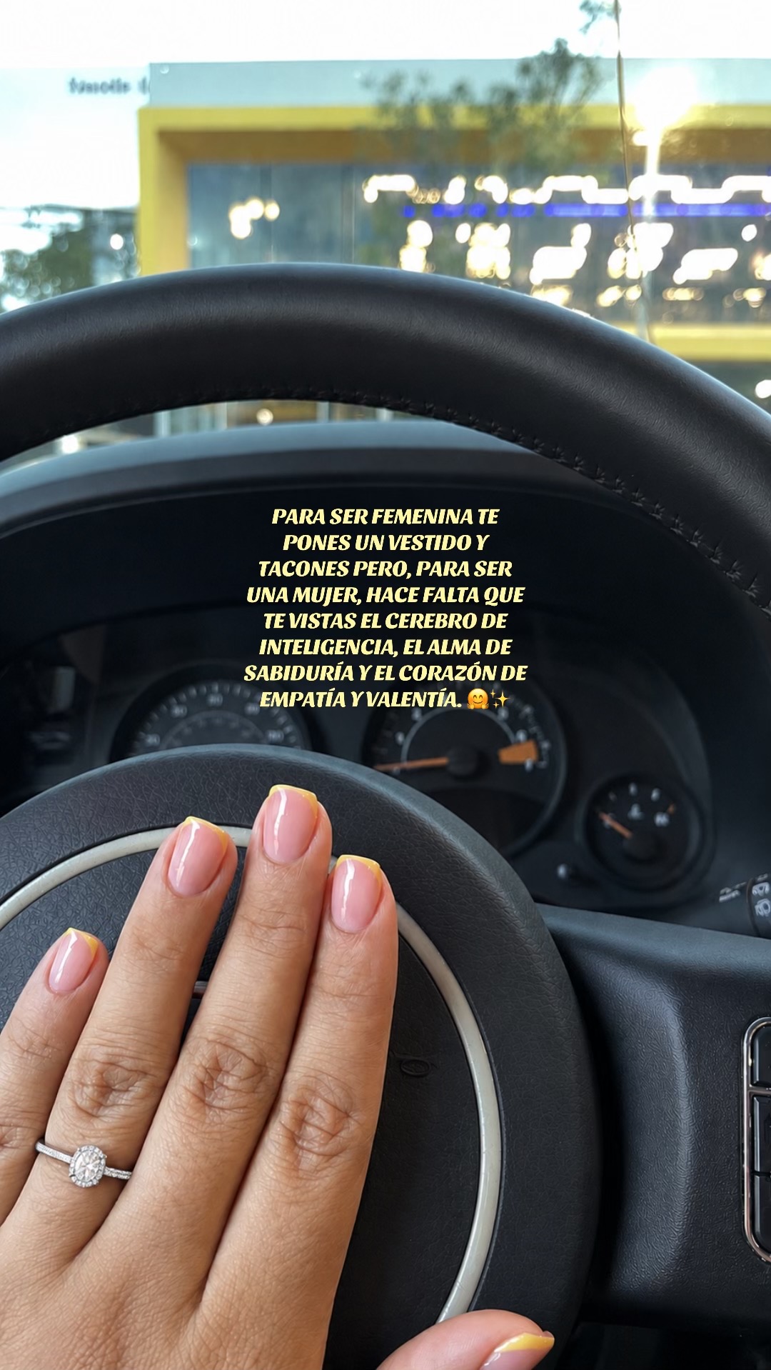 @Erika Holguin