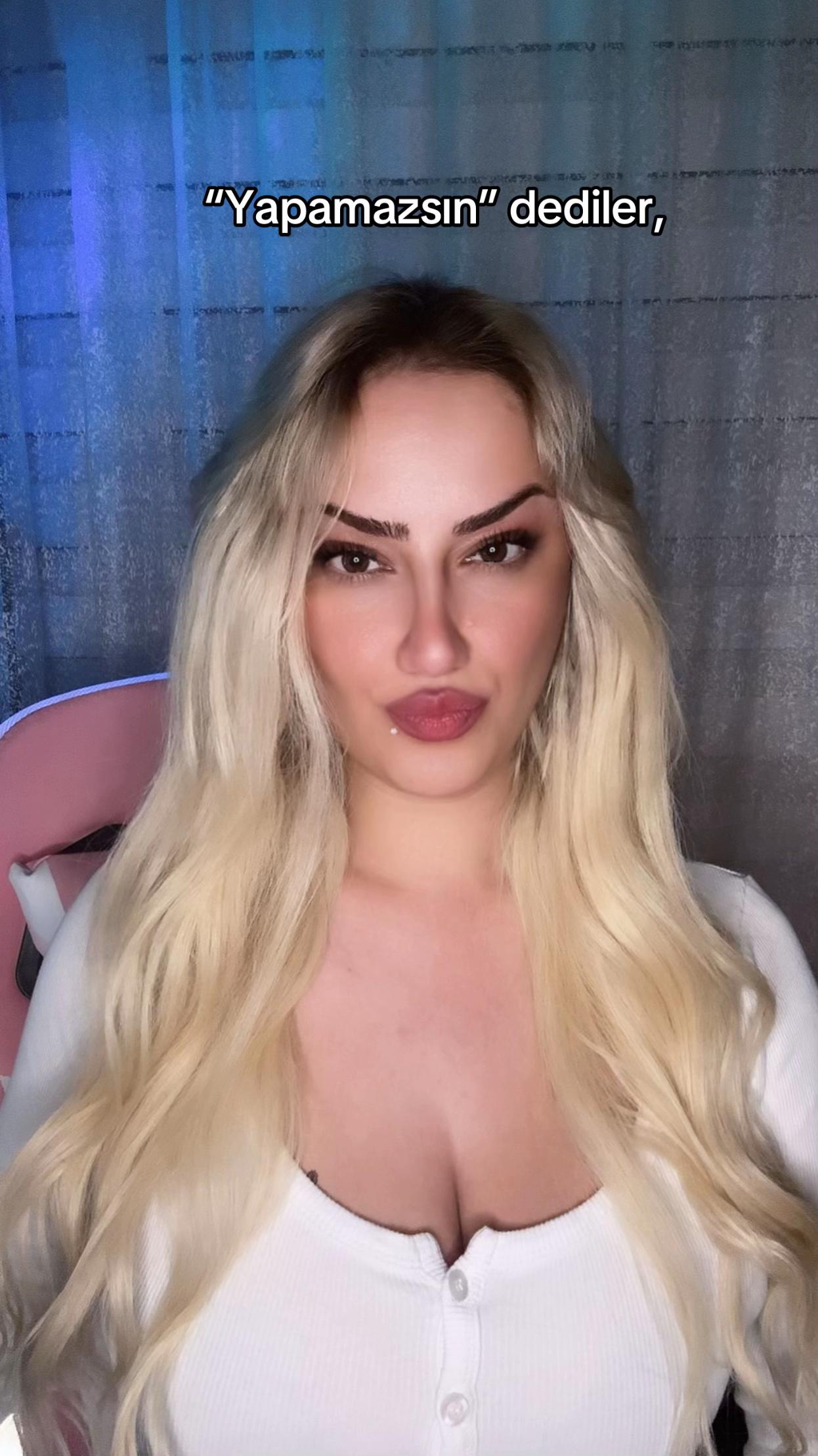 @KÜBRA NUR YILDIZ 💎