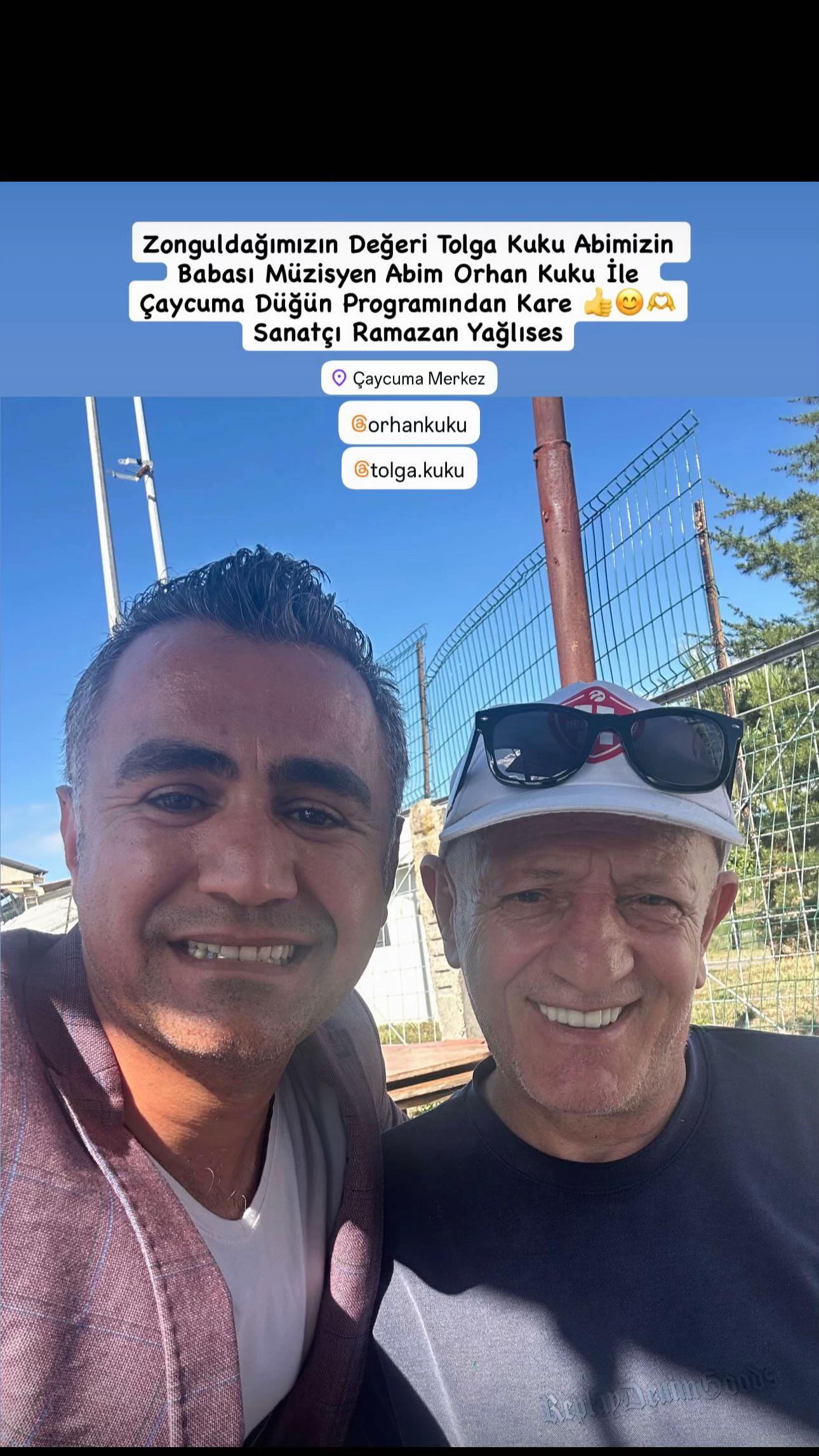 @RAMAZAN YAĞLISES