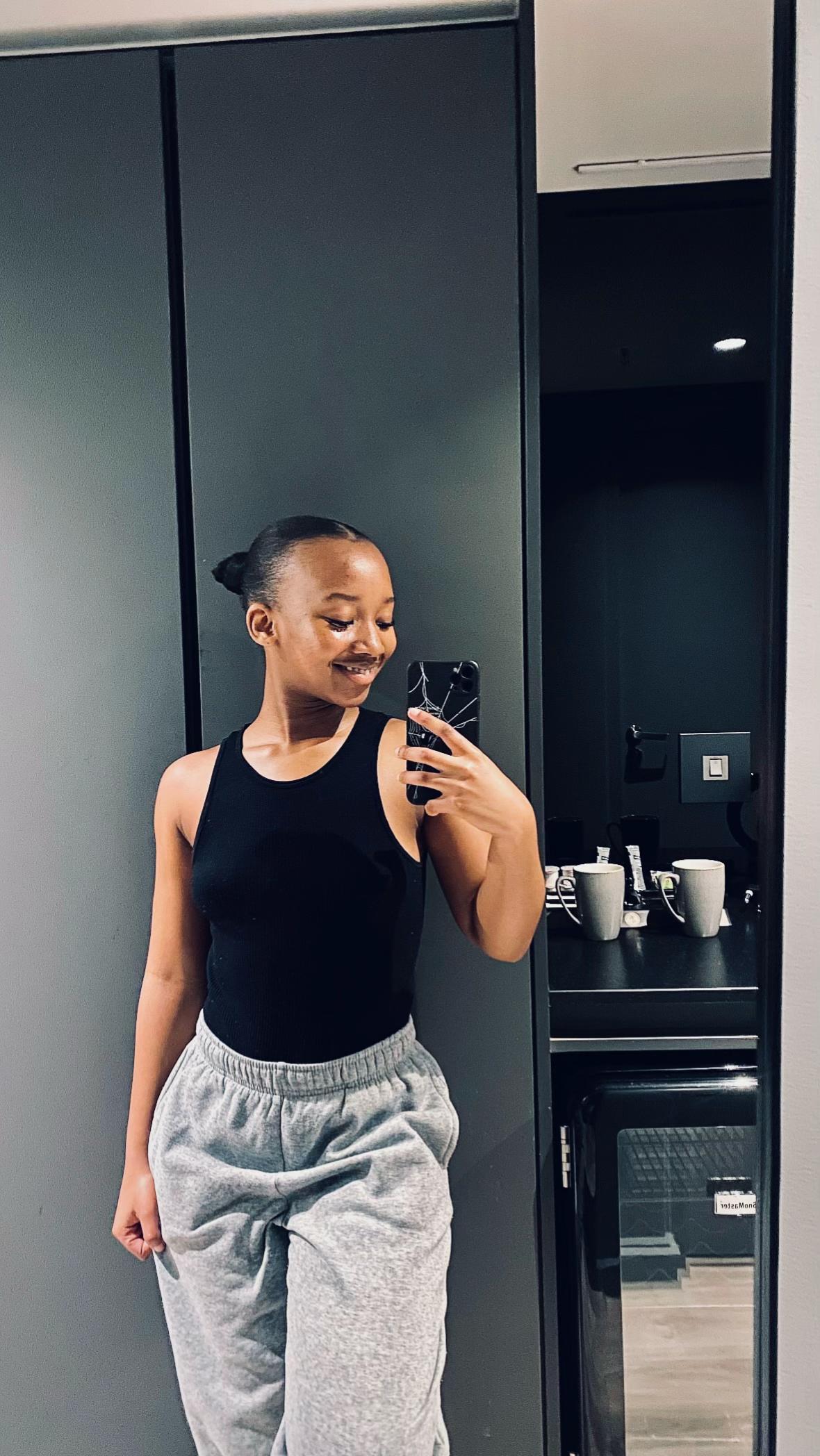 @luhle nyezi.๐ซ