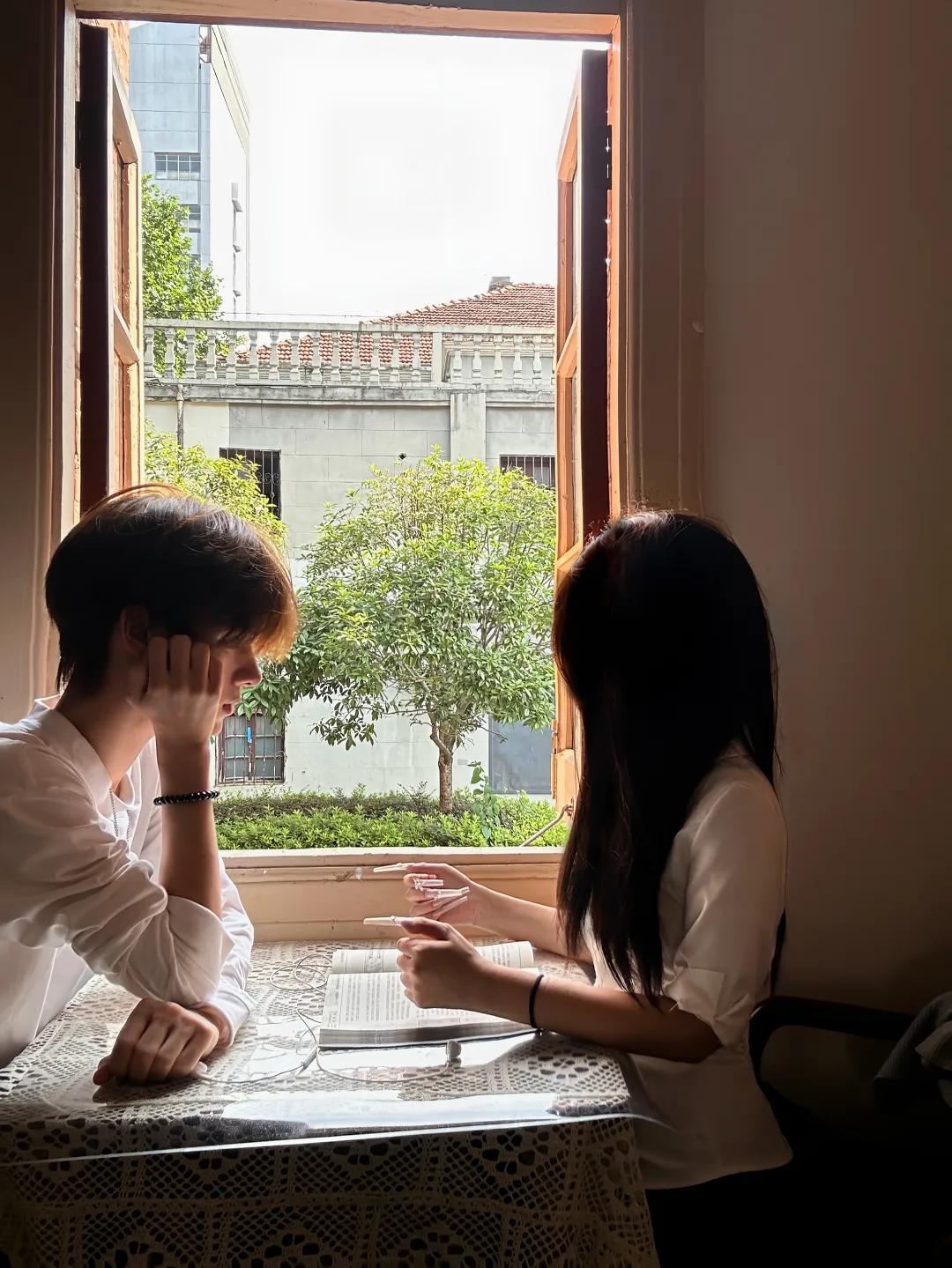 @XiaoZhen