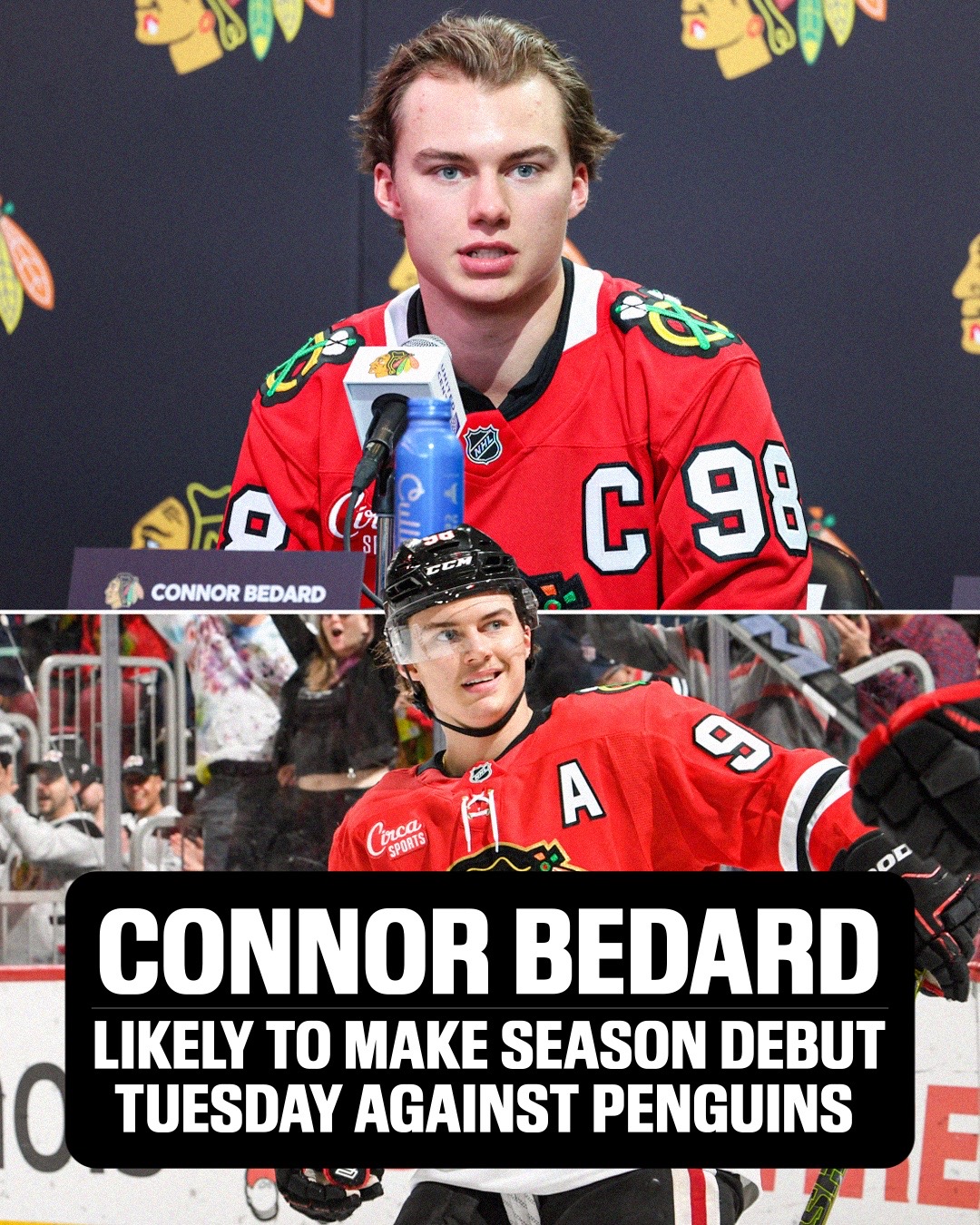 @NHL on ESPN