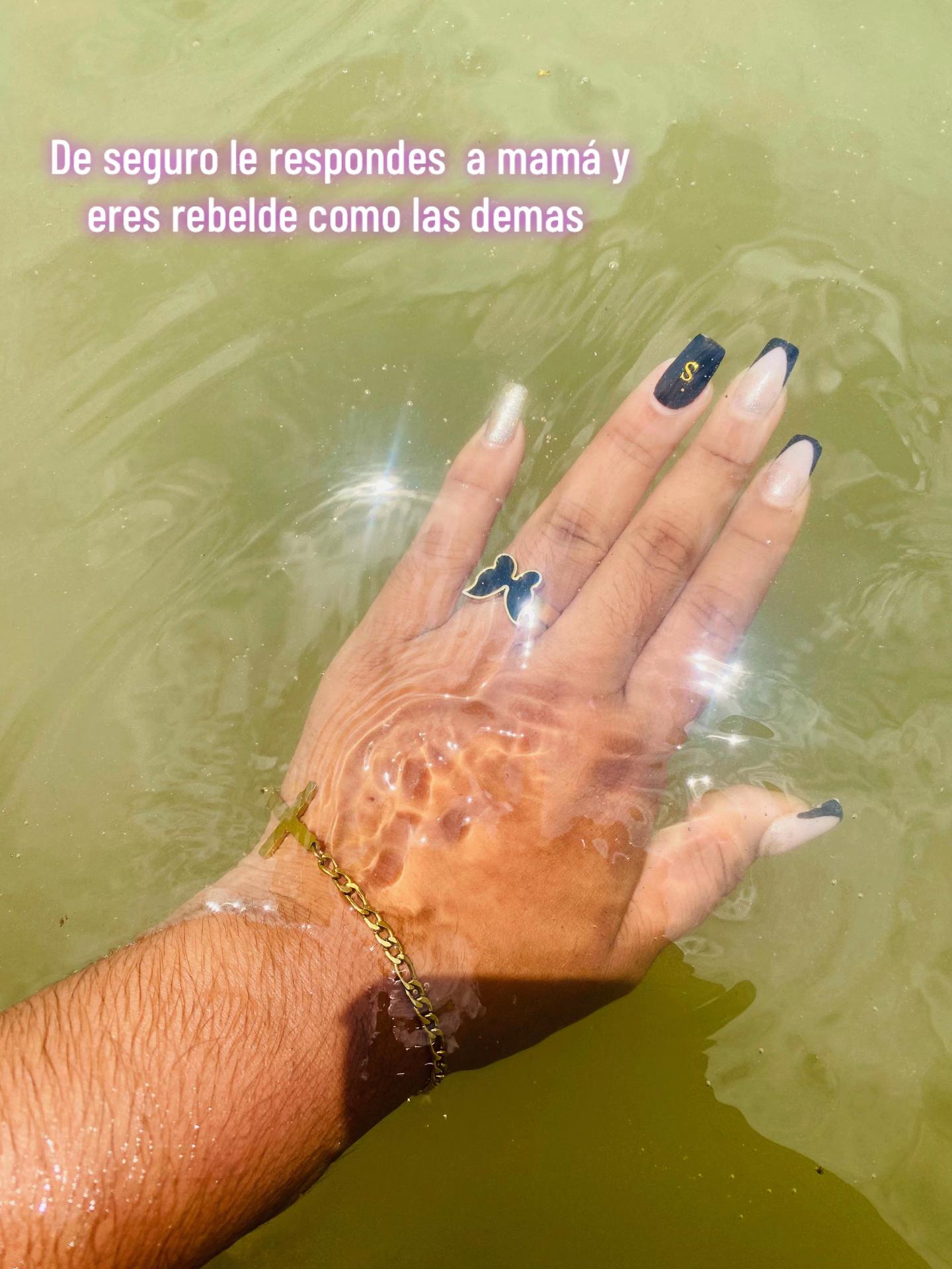 @🇭🇳Kimberly Rodríguez 💗s💗