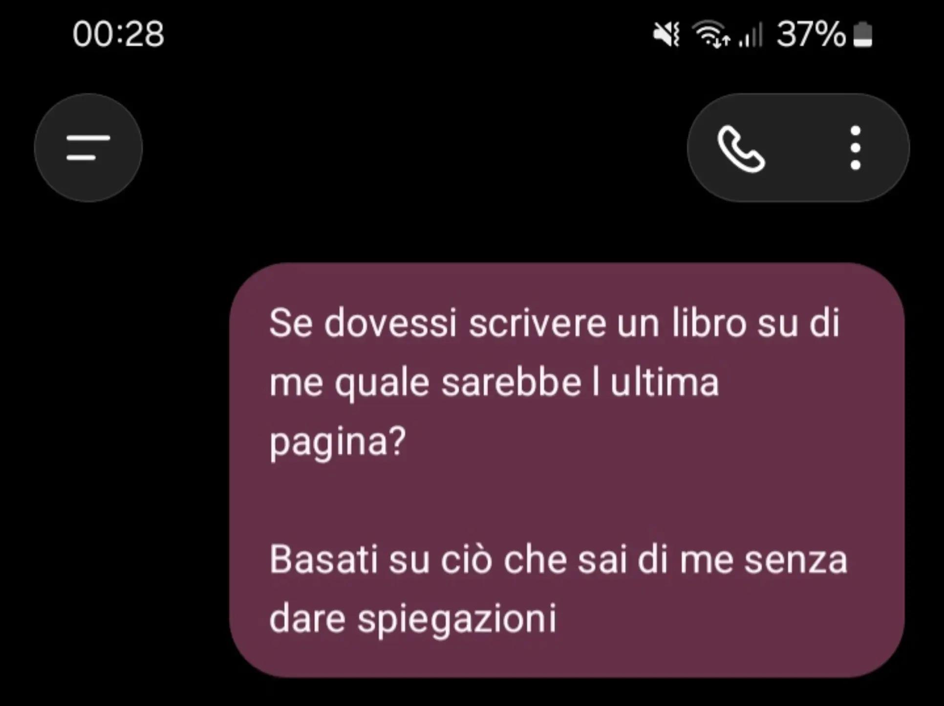 @Blonde