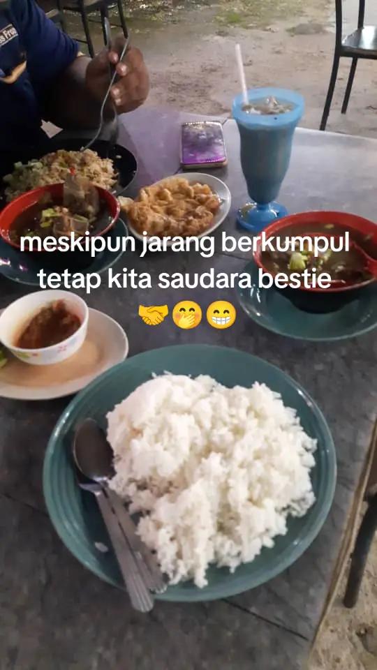 @Bu lurah 😁
