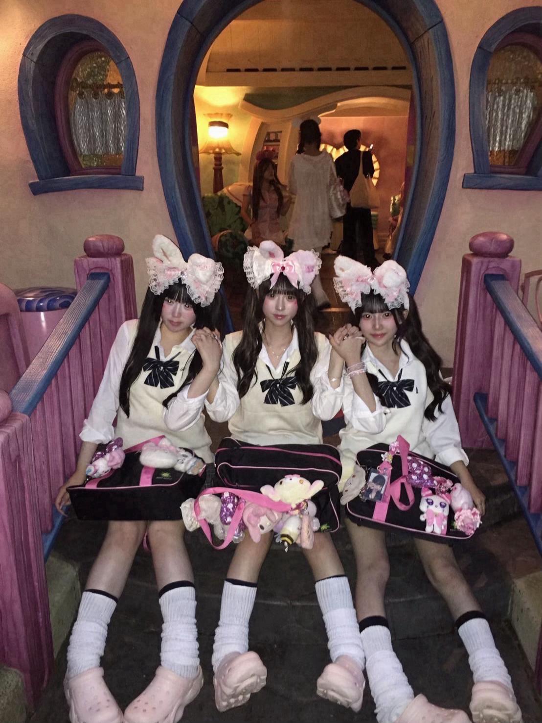@ゆづ