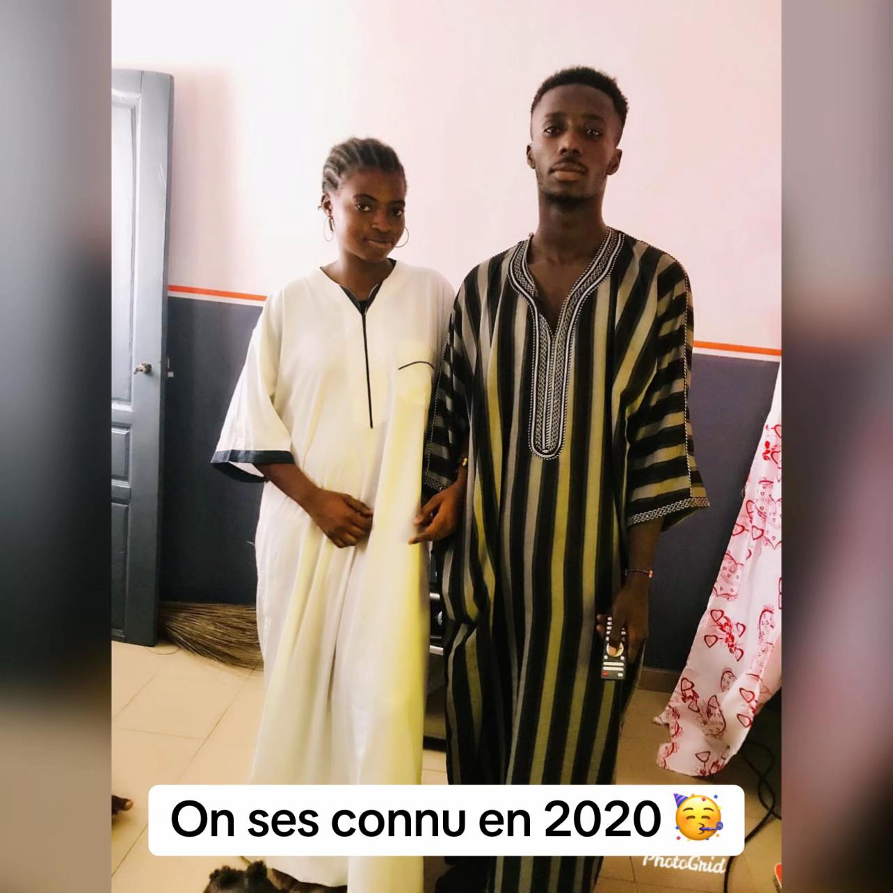 @DAME MAGASSOUBA 💍😍😍🥳