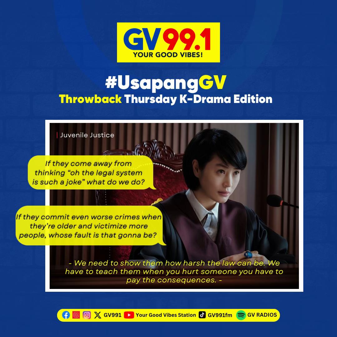 @GV 99.1