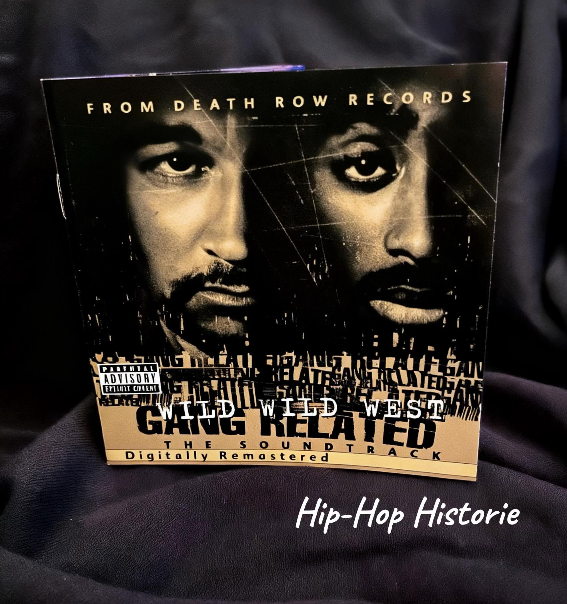 @Hip-hop Historie