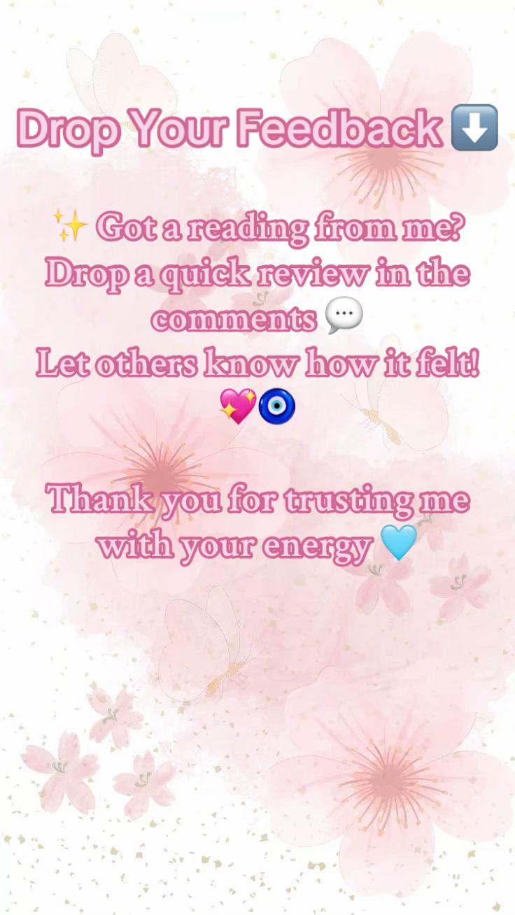 @Grace and fate tarots💗✨