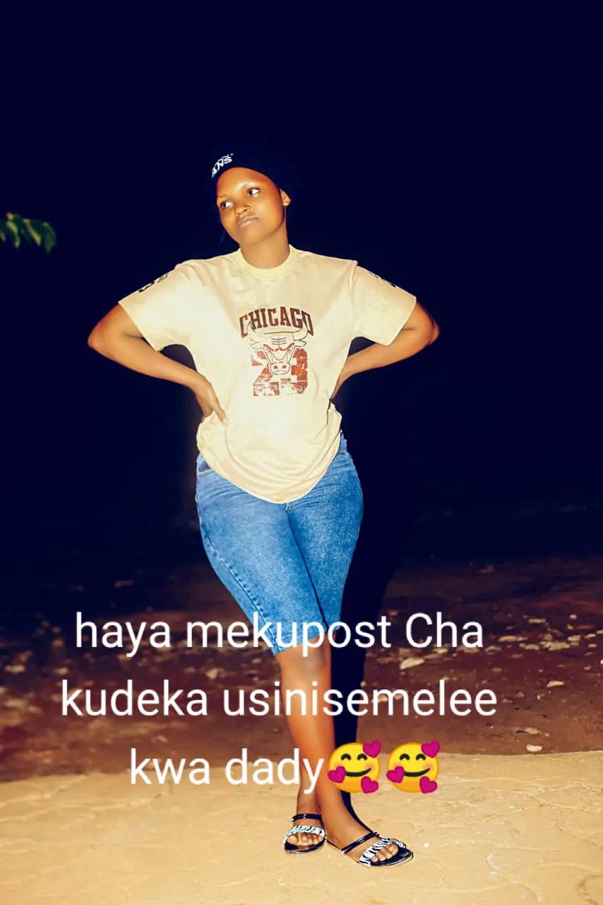 @barikiana john