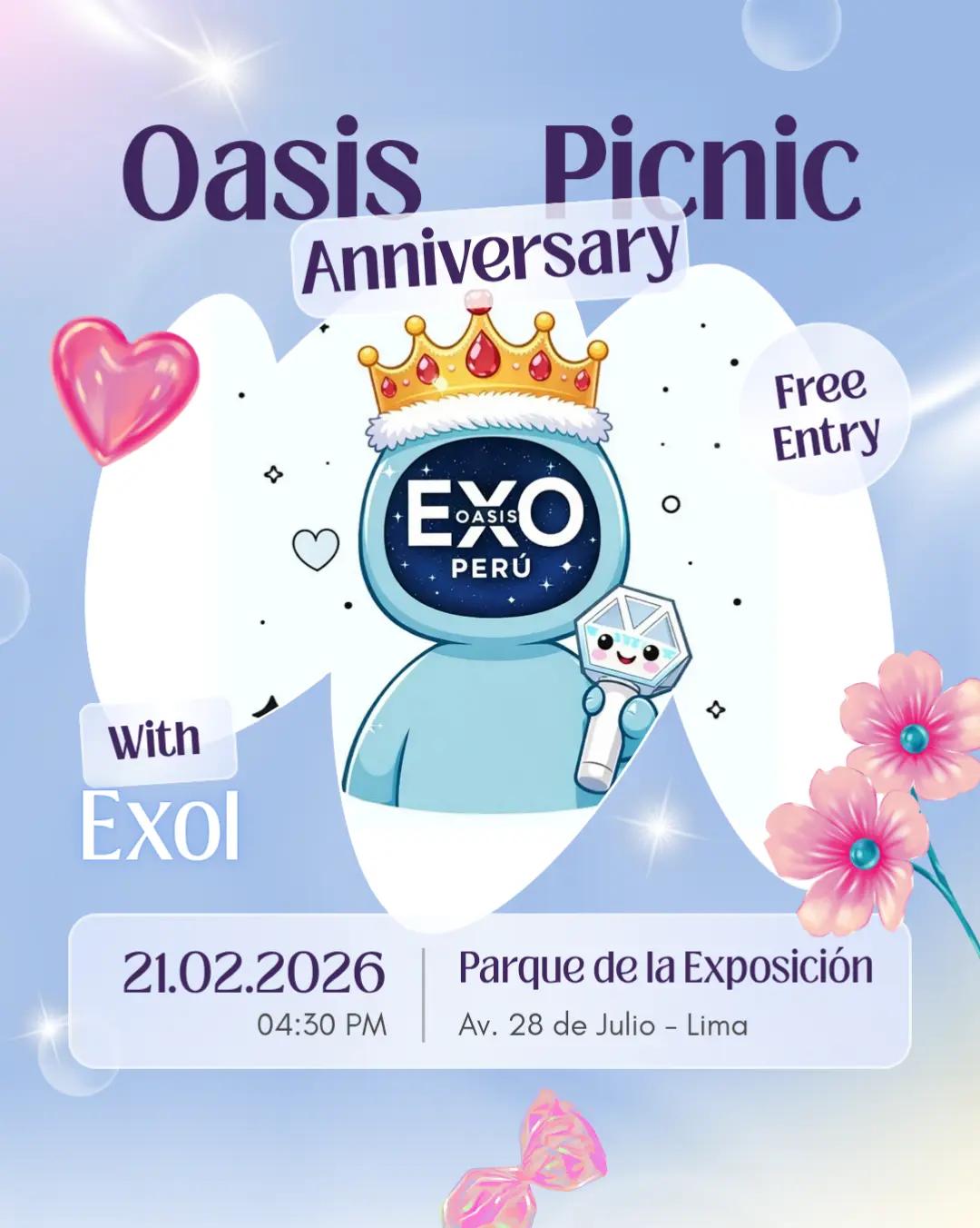 @EXO.OASIS.PERU