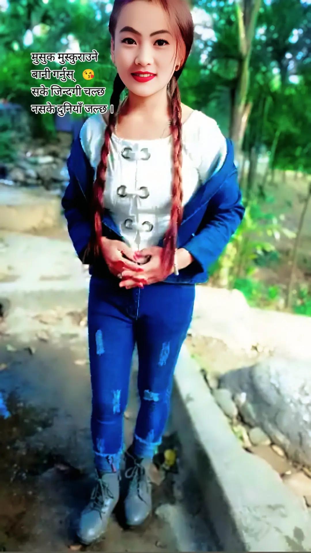 @samjhana chamling rai