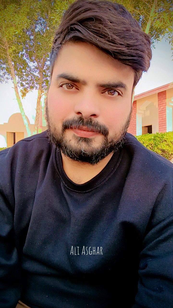 @Aesthetic علي ❤️