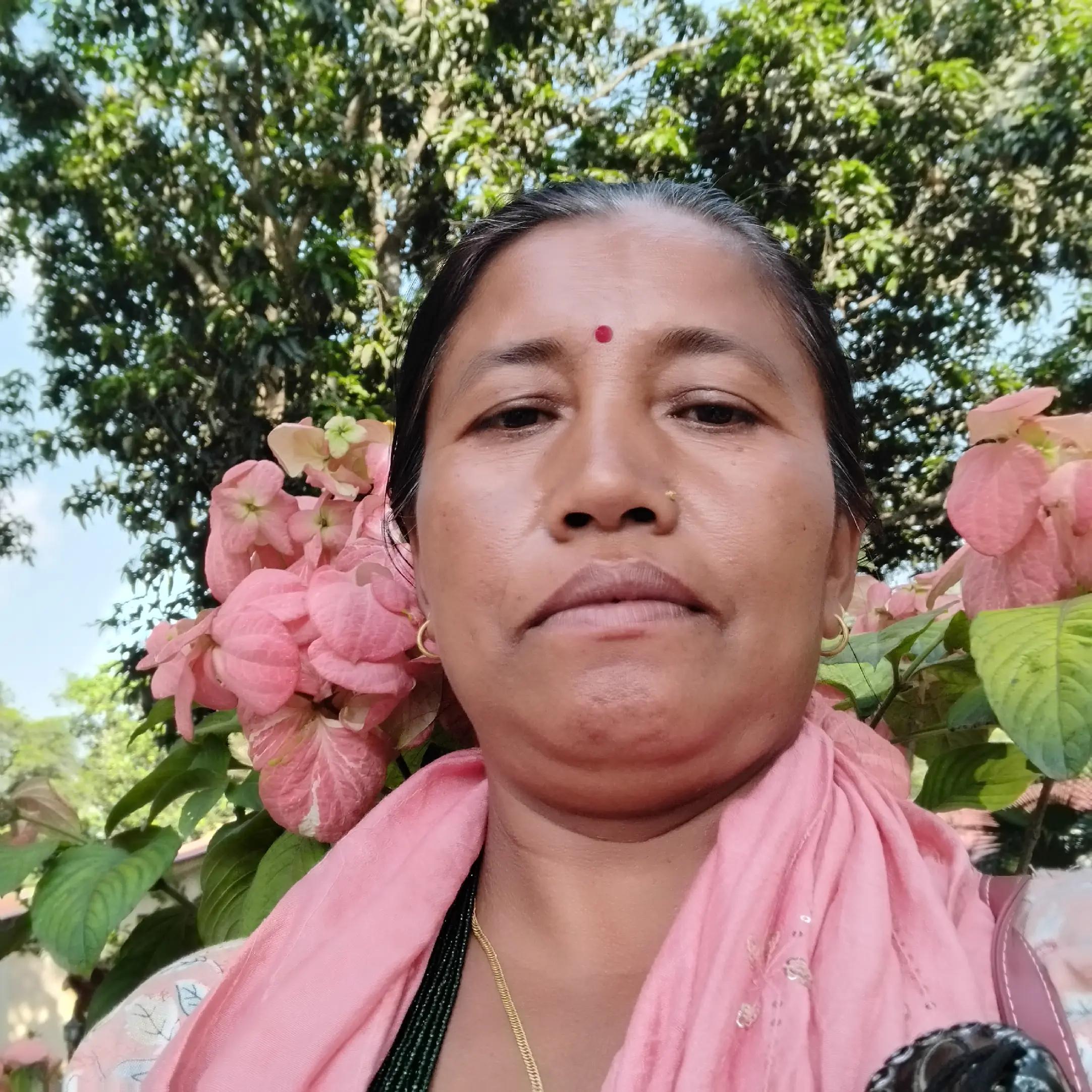 @sarmila kumal