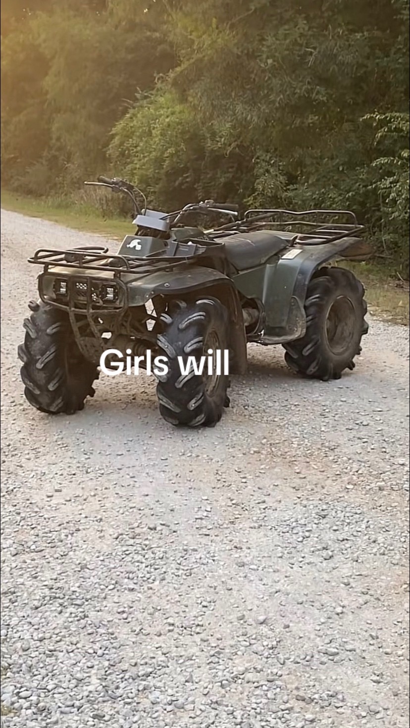 @luke hancock