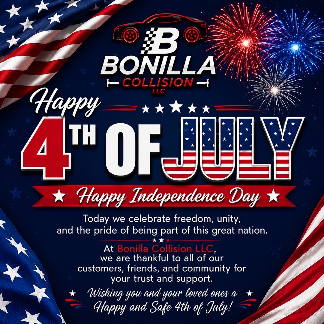 @Bonilla Collision LLC