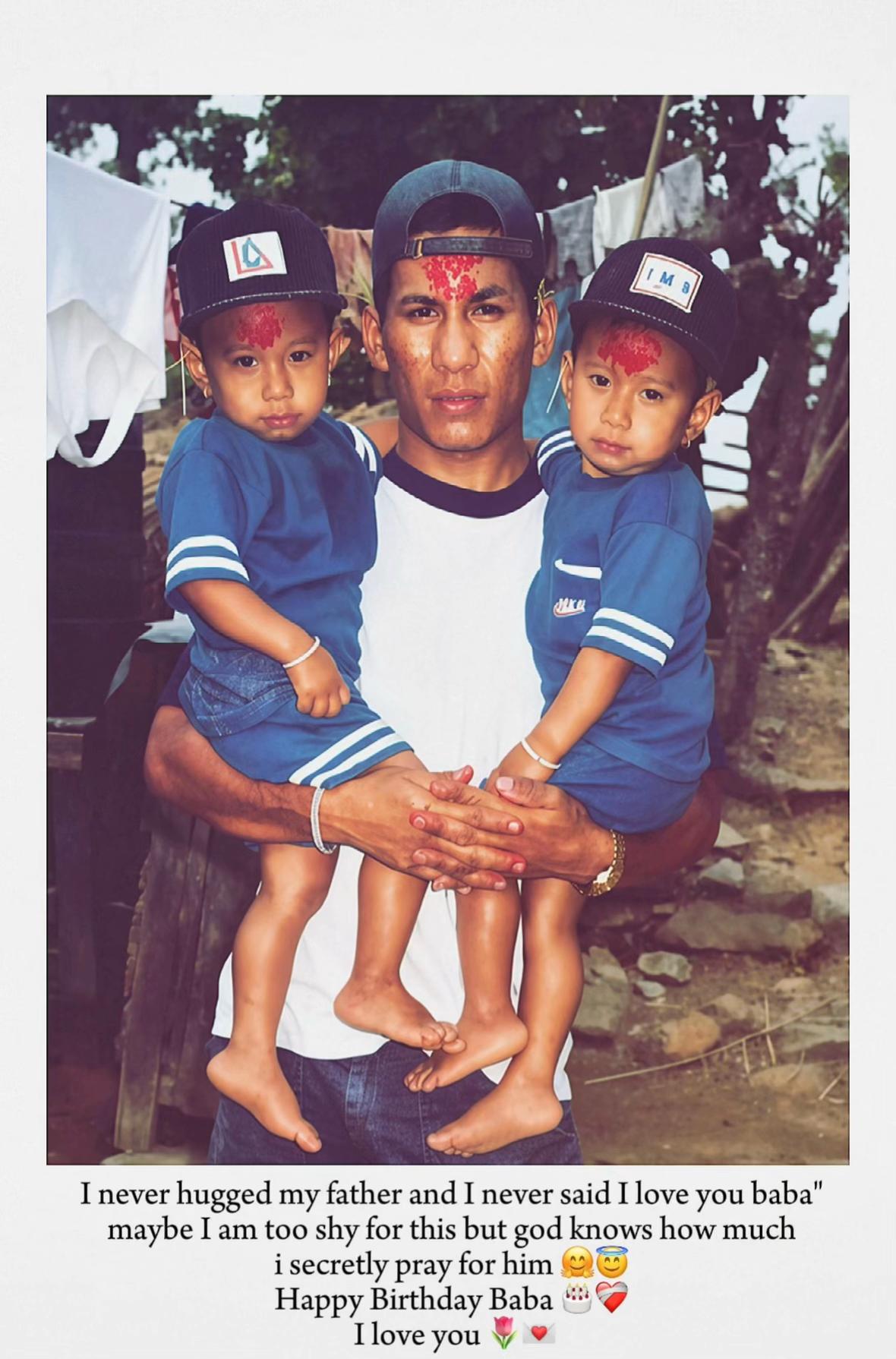 @Love Thapa Magar