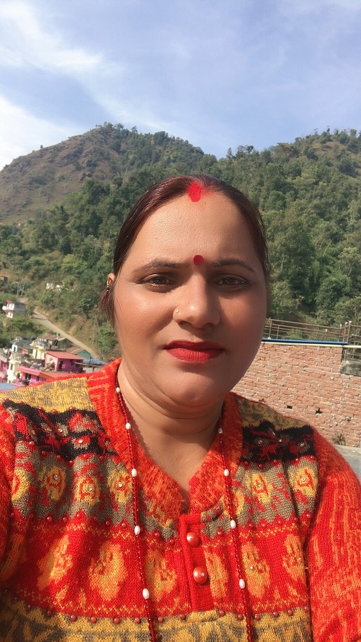 @Maya Gaihre