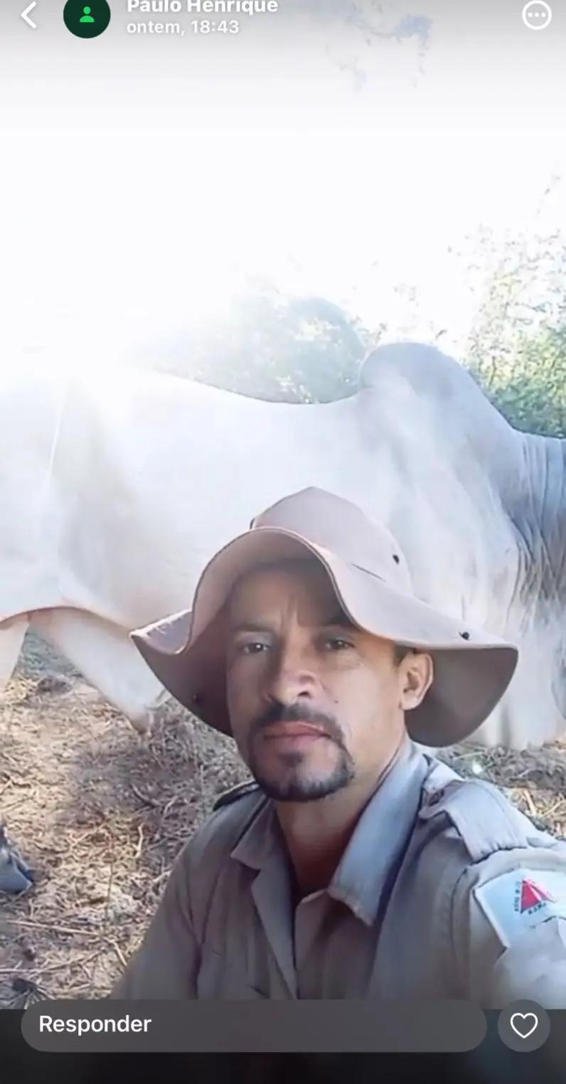 @Paulo Henrique