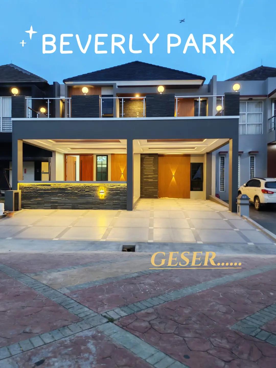 @DAMAI PROPERTY BATAM