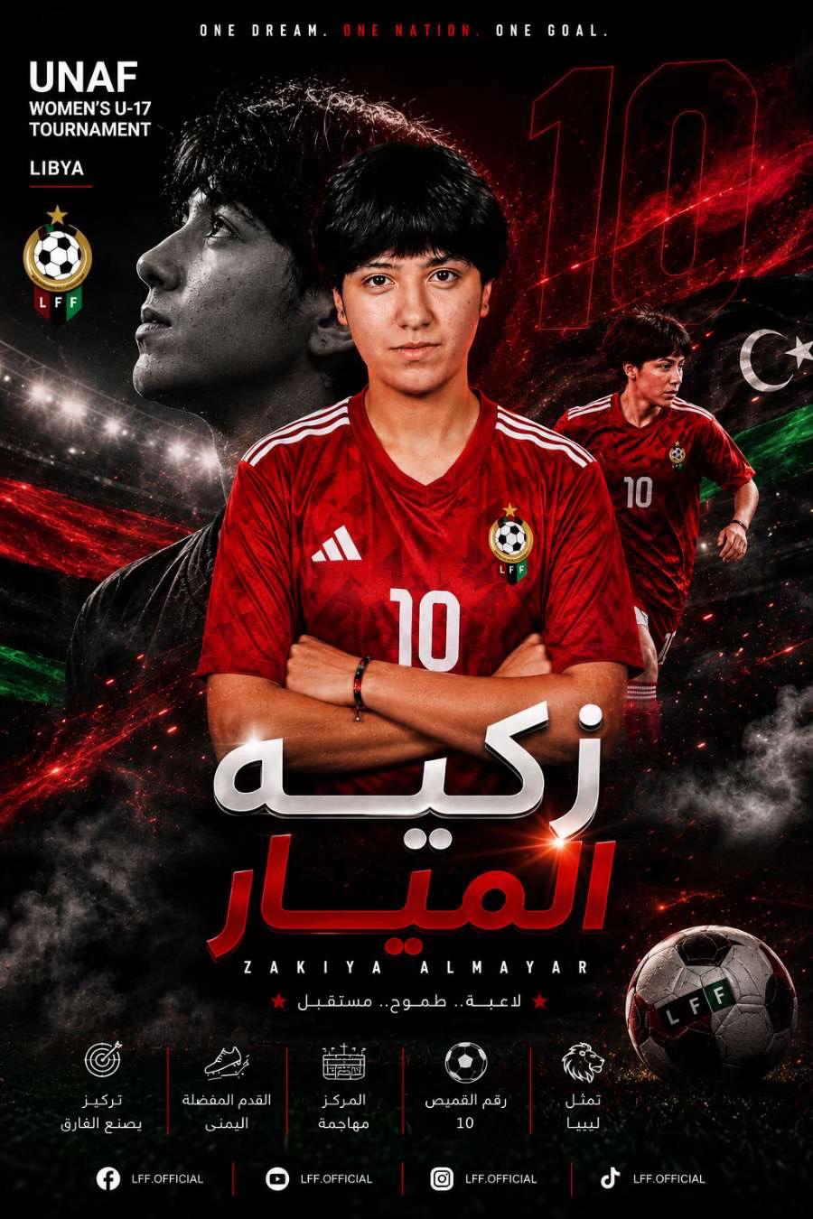 @زكـــيـــه الــمـيـار⚽️⚡️.