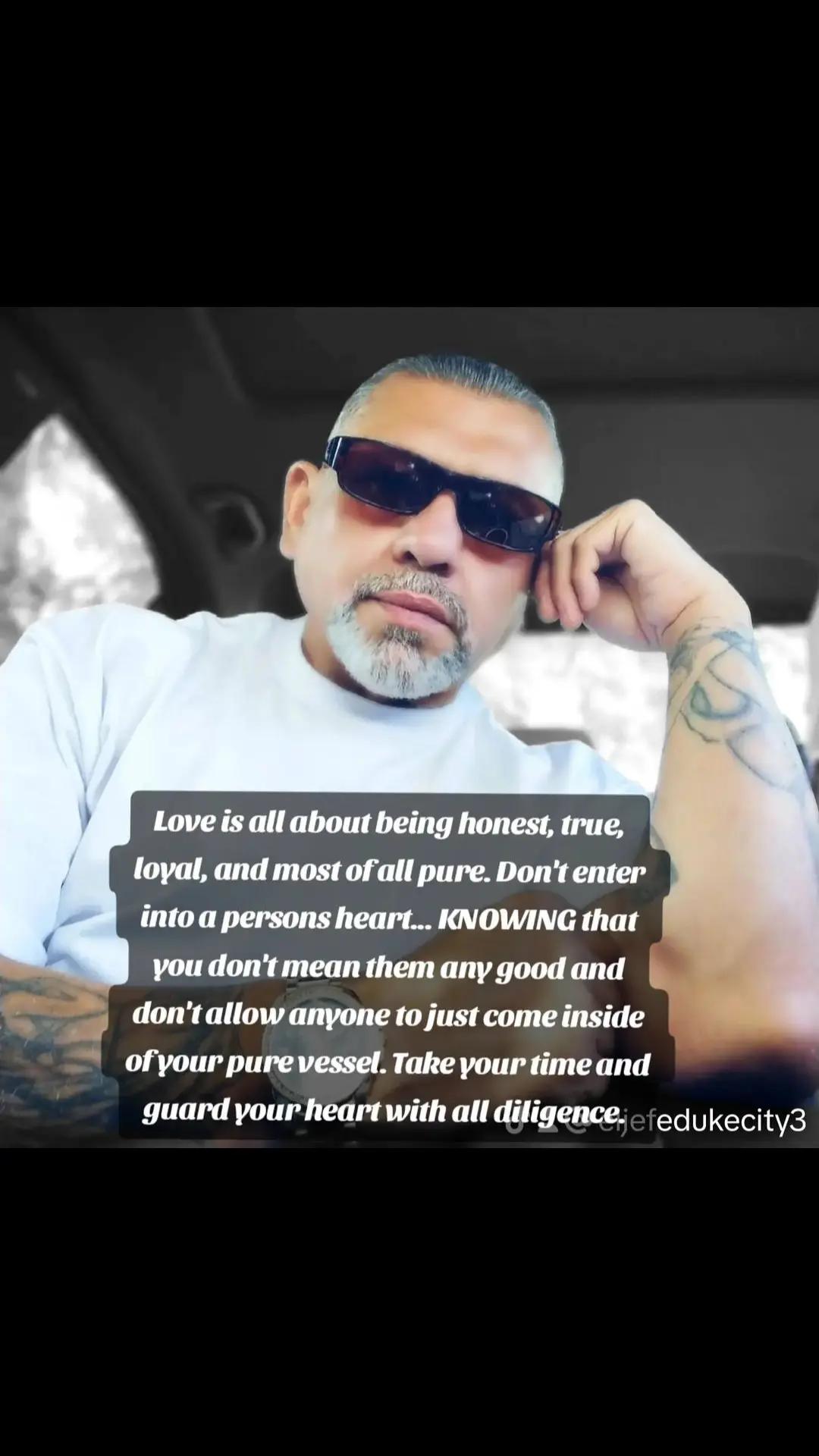 @Abran "El Jefe" Gallegos Sr