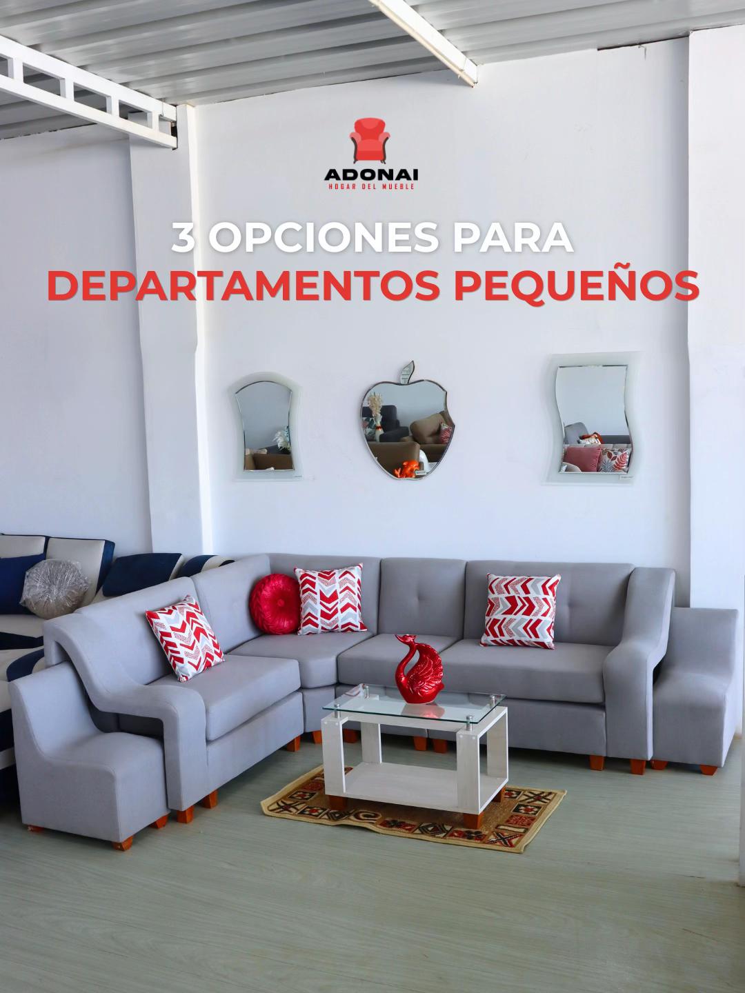 @Muebles Adonai
