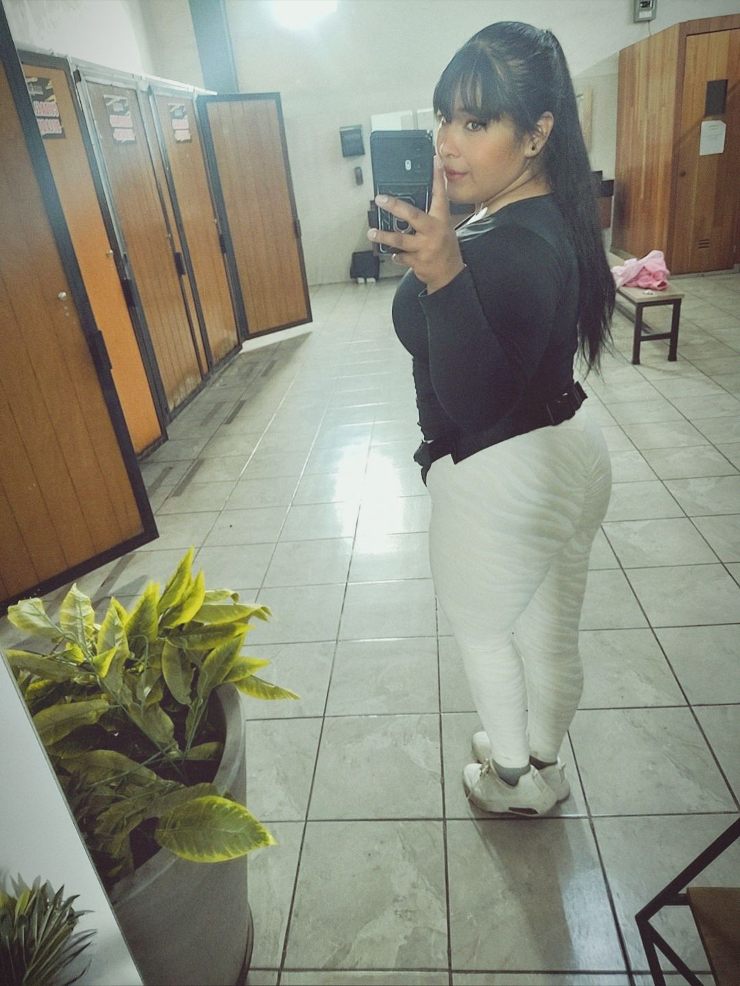 @Isabel Santillan